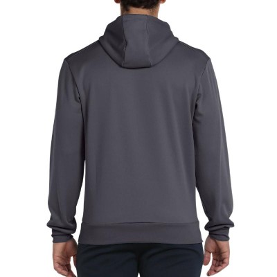 Sweat-shirt Bullpadel Baltar Carbon