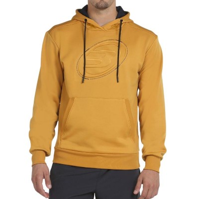 Bullpadel Baltar Curcuma Sweatshirt