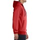 Bullpadel Baltar Raspberry Sweatshirt