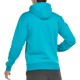 Bullpadel Baltar Turquoise Sweatshirt