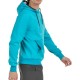 Bullpadel Baltar Turquoise Sweatshirt