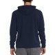 Bullpadel Bana Navy Blue Sweatshirt