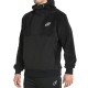 Bullpadel Bobora Black Sweatshirt