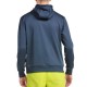 Sweat-shirt Bullpadel Gomese Bleu Marine