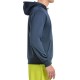 Sweat-shirt Bullpadel Gomese Bleu Marine