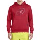 Sweat-shirt Bullpadel Gomese Cerise