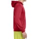 Sweat-shirt Bullpadel Gomese Cerise