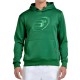 Sweat-shirt Bullpadel Gomese Eucalyptus