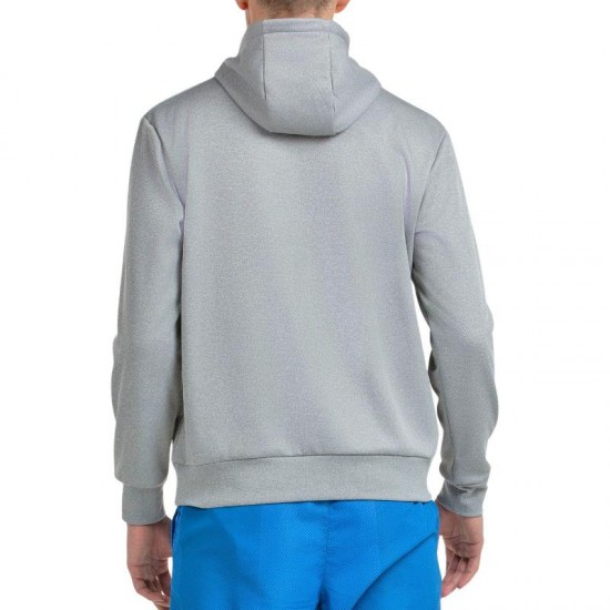 Bullpadel Gomese Sweat-shirt Vigore gris moyen