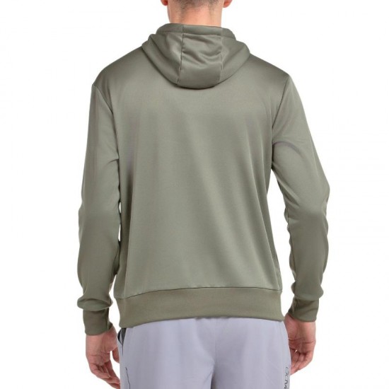 Bullpadel Gomese Khaki Sweatshirt