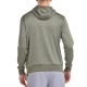 Sweat-shirt Bullpadel Gomese Kaki