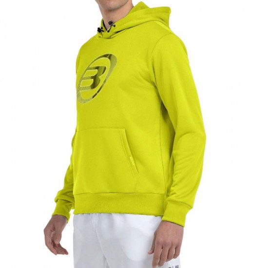 Sweat-shirt Bullpadel Gomese Lima