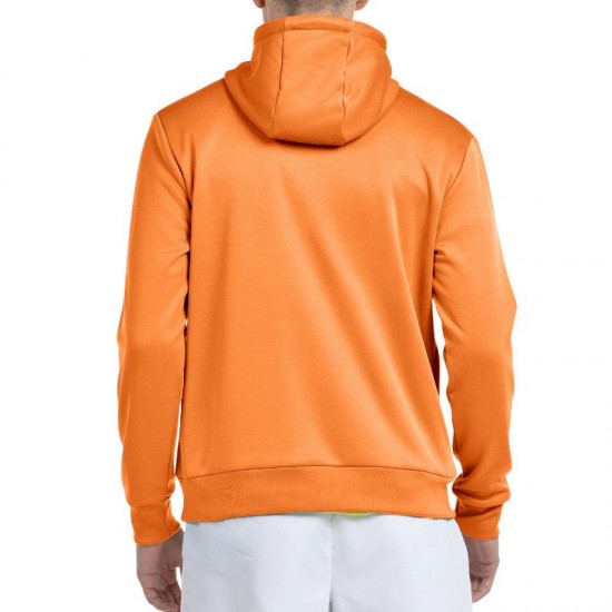 Bullpadel Gomese Papaya Sweatshirt