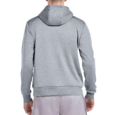 Bullpadel Gondo Sweat-shirt Vigore gris moyen