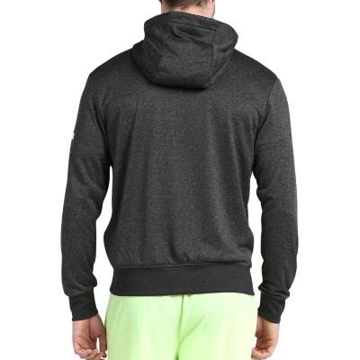 Bullpadel Grafo Sweat-shirt Vigore Noir