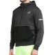 Bullpadel Grafo Sweat-shirt Vigore Noir