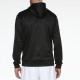 Imana Black Bullpadel Sweatshirt