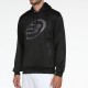 Imana Black Bullpadel Sweatshirt