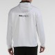 Bullpadel Sweatshirt Izote White