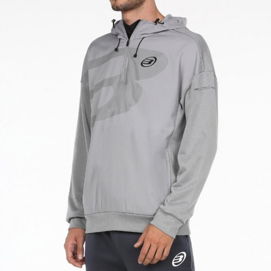 Sweatshirt Bullpadel Jubon Grey Vigore