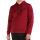 Sweatshirt Bullpadel Lipis Bordeaux Wine