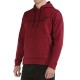 Sweatshirt Bullpadel Lipis Bordeaux Wine