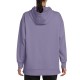 Sweat-shirt Bullpadel Nan Mauve