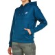 Bullpadel Naos Night Blue Sweatshirt