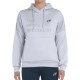 Sweat-shirt Bullpadel Naos Gris Sarcelle