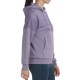 Sweat-shirt Bullpadel Naos Mauve