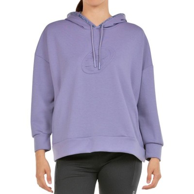 Bullpadel Naron Mauve Sweatshirt