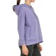 Bullpadel Naron Mauve Sweatshirt