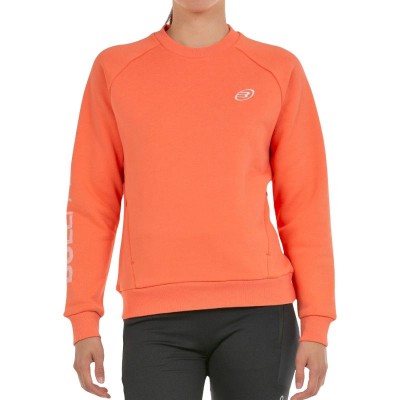 Bullpadel Natas Grapefruit Sweatshirt