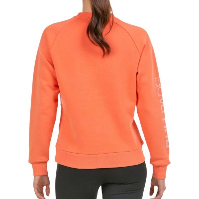 Bullpadel Natas Grapefruit Sweatshirt