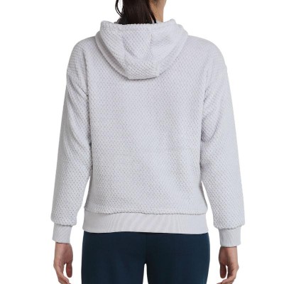 Bullpadel Neda Pearl Gray Sweatshirt