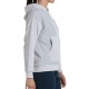 Bullpadel Neda Pearl Gray Sweatshirt