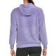 Bullpadel Neda Mauve Sweatshirt