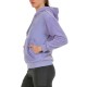 Bullpadel Neda Mauve Sweatshirt