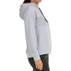 Sweat-shirt Bullpadel Neque Pearl Grey