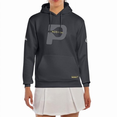 Sweat-shirt Bullpadel Premier Padel Aerial Carbon