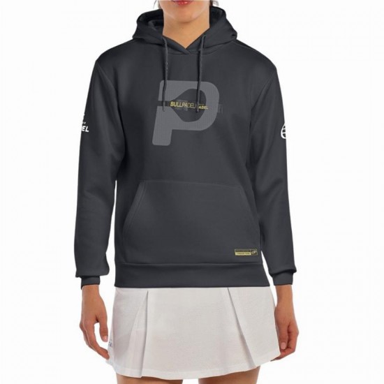 Bullpadel Premier Padel Aerial Carbon Sweatshirt