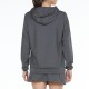 Bullpadel Tonal Caviar Sweat-shirt