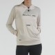 Bullpadel Tonal Ivory Sweatshirt