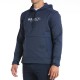 Bullpadel Yambo 23I Sweatshirt Bleu Delave