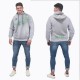 Cartri Celso Grey Junior Sweatshirt