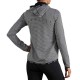 Sudadera Endless Breath II Gris