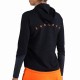 Sudadera Endless Breath Line Negro Titane