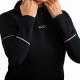 Deacon Endless Elite Sweatshirt Black