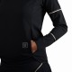 Sweat-shirt Deacon Endless Elite Noir