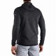 Sudadera Endless Hero Titanium Plata